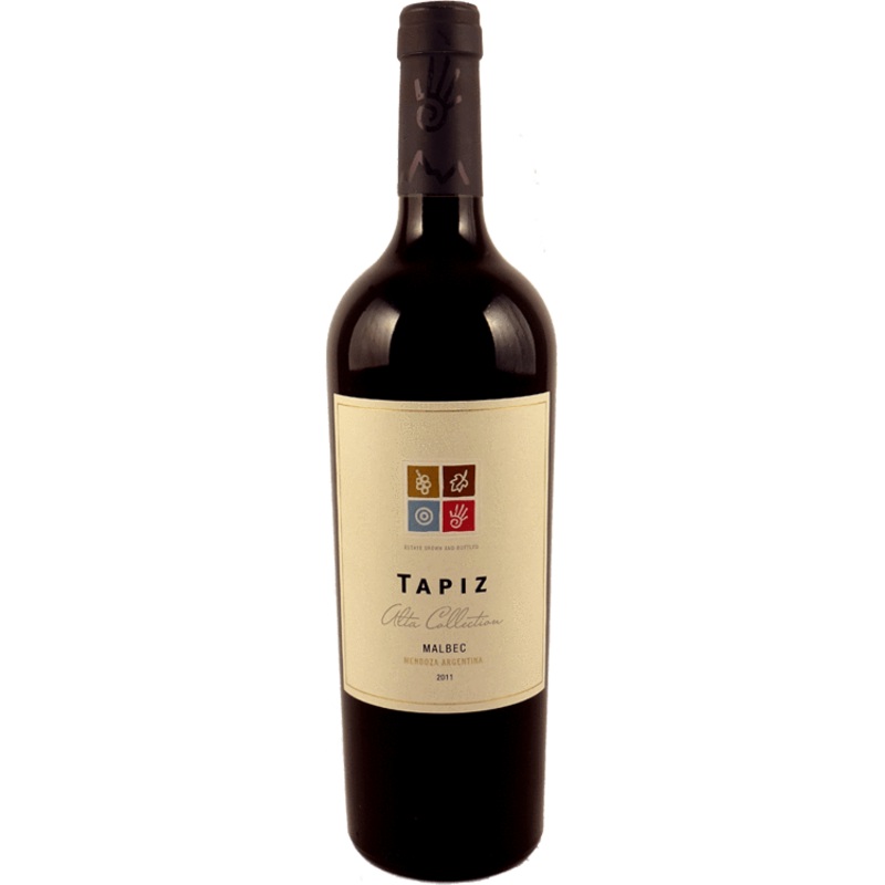 Tapiz Alta Malbec