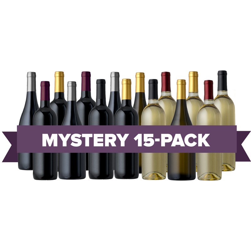 The Blind Date Mystery 15-Pack Mixed