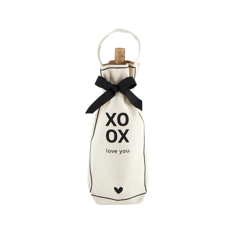 XOXO Wine Bag SINGLE