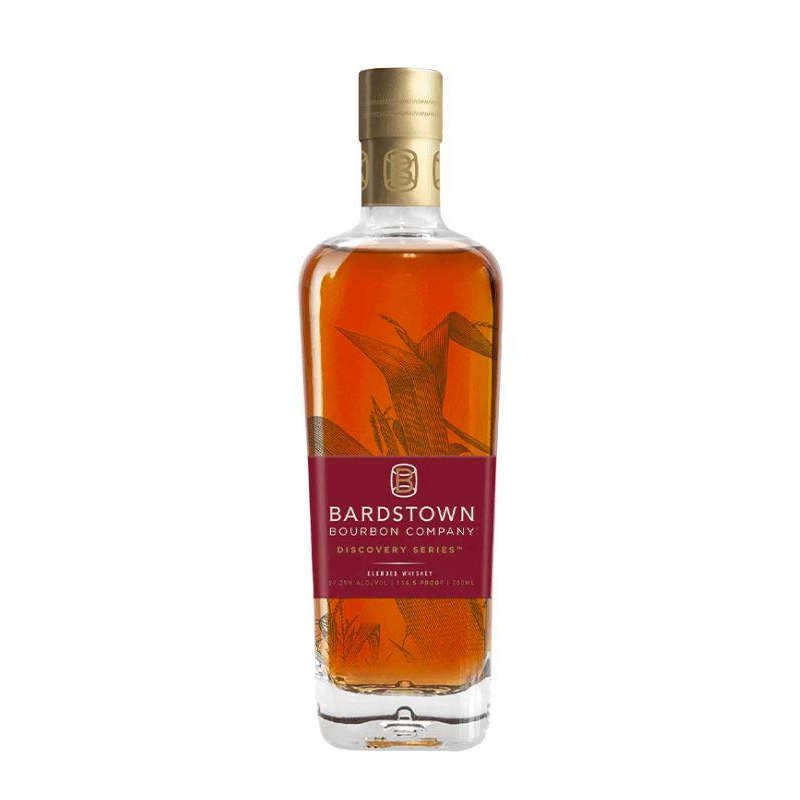 Bardstown Bourbon Company Discovery Series #7 750mL