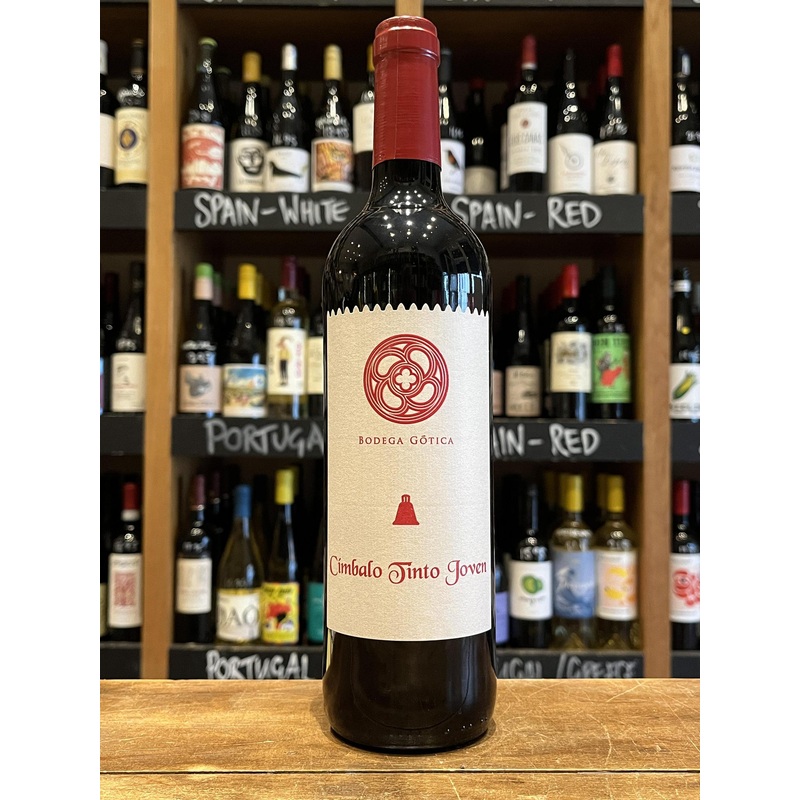 Bodega Gotica – Rueda Tinto Joven