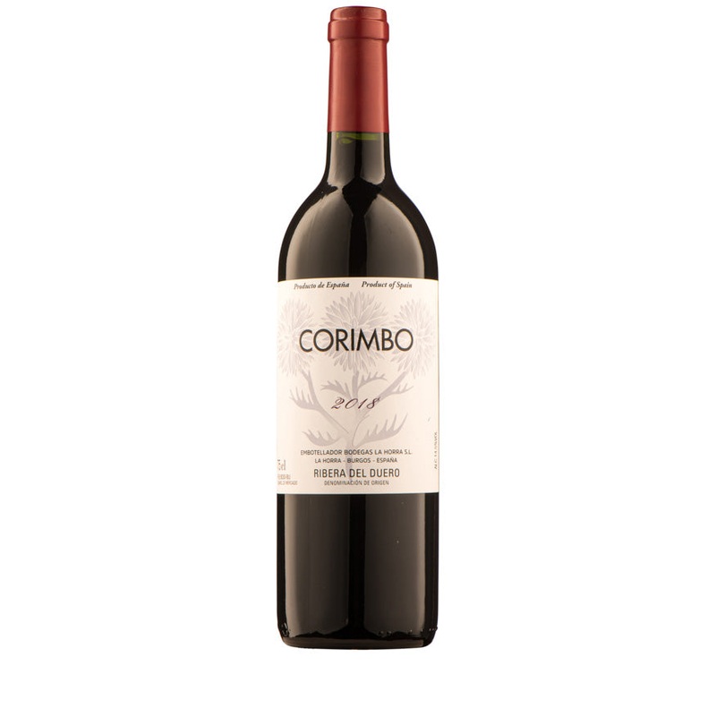 Boedga la Horra Corimbo Ribera del Duero 2021