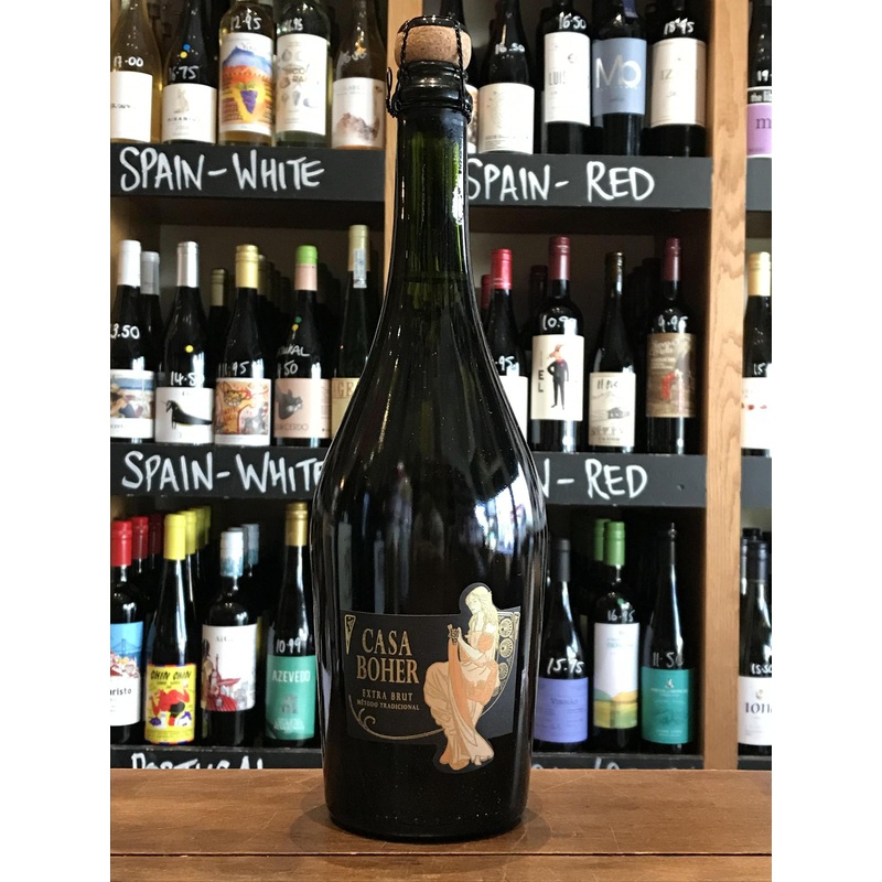 Casa Boher – Extra Brut NV