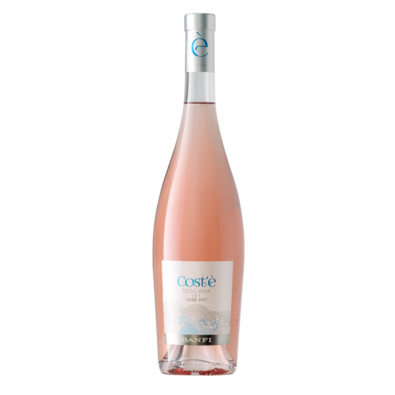 Castello Banfi Toscana Cost’e Rose 2018 750 ML