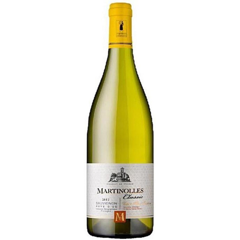 Chateau Martinolles Classic Sauvignon Blanc