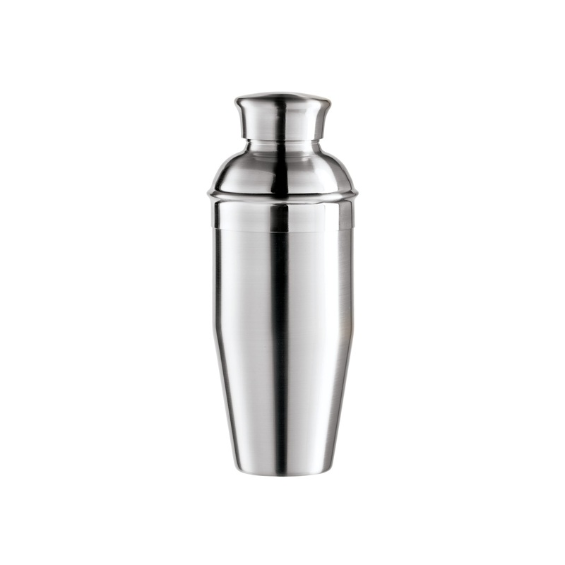 Classic Cocktail Shaker SINGLE