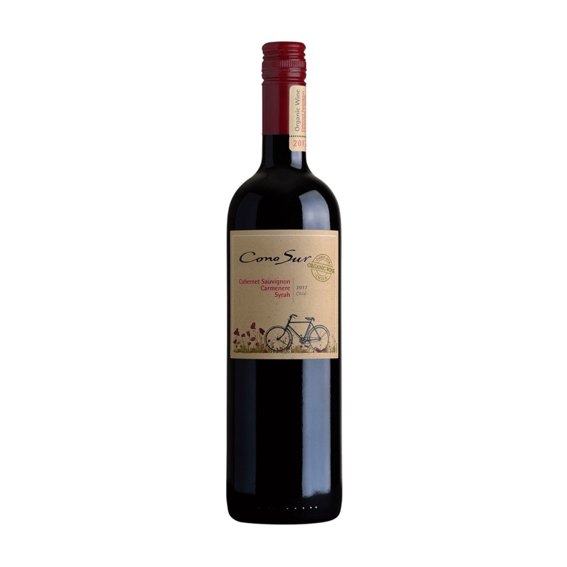 Cono Sur Organico Red Blend