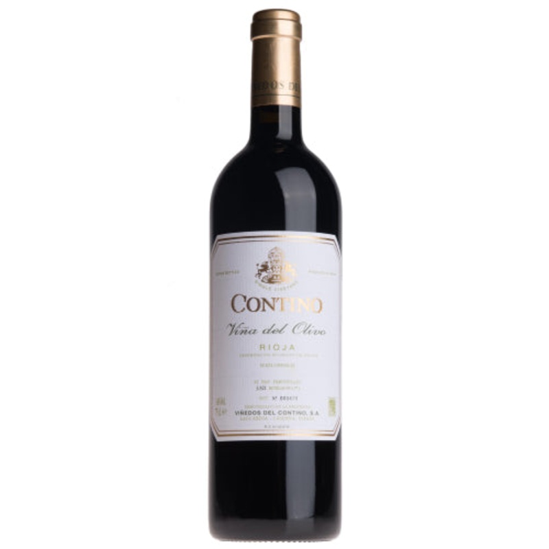 Contino Via del Olivo 2017 – 750ML