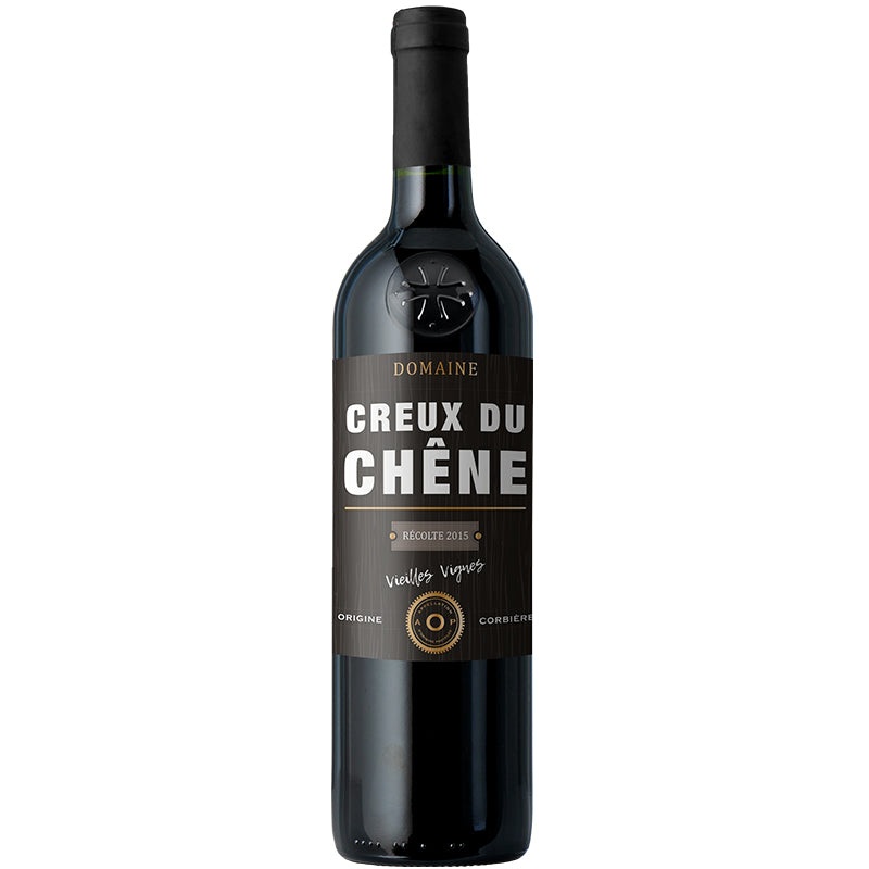 Creux de Chene Corbieres 2022