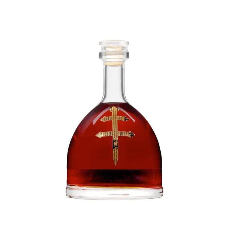 D’USS VSOP Cognac 750mL