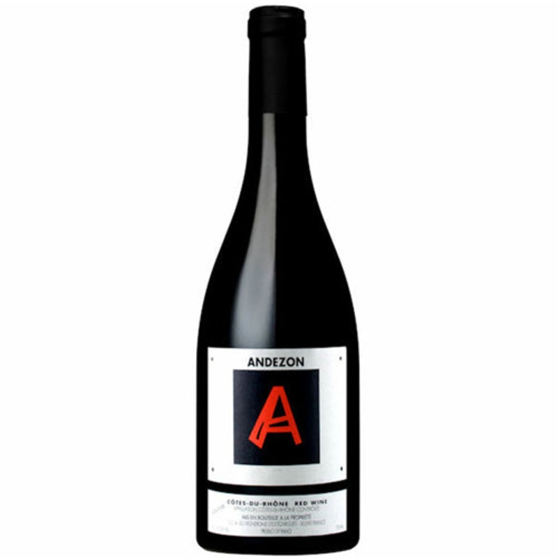 Dom D Andezon Cotes Du Rhone 2019 – 750ml