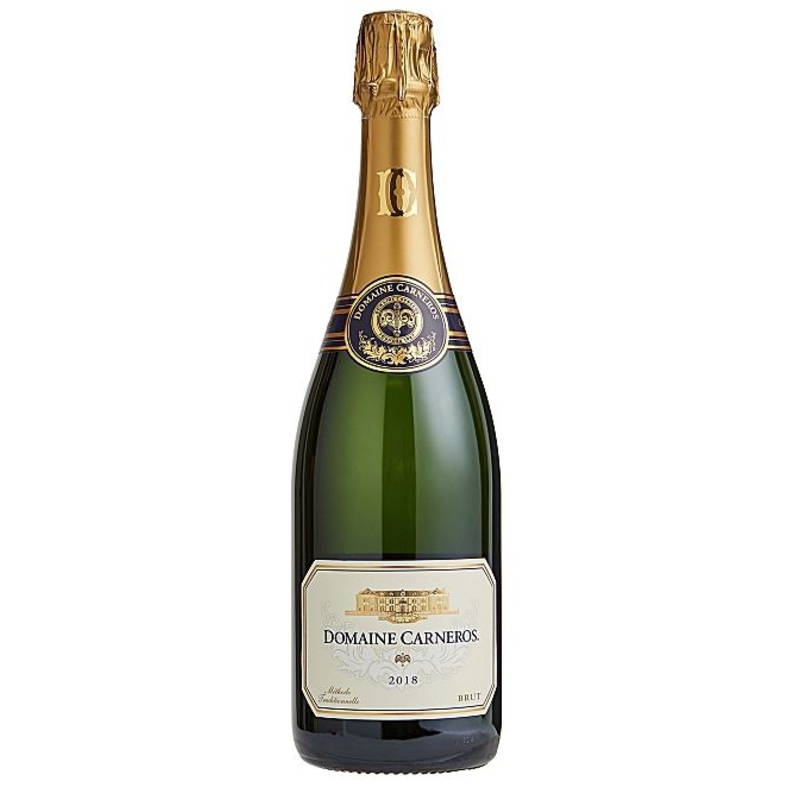 Domaine Carneros Brut 2018