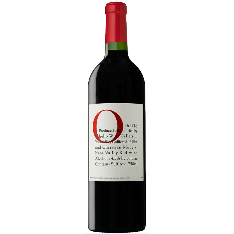 Dominus Estate Othello 2015 Single Bottle