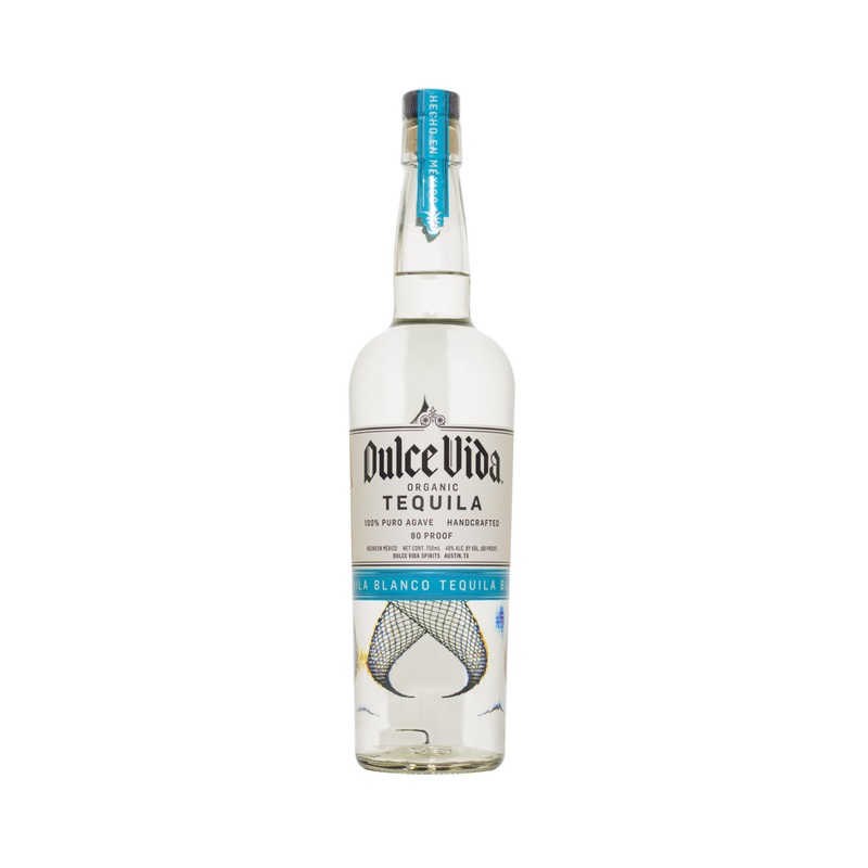 Dulce Vida Tequila Blanco 750 ML