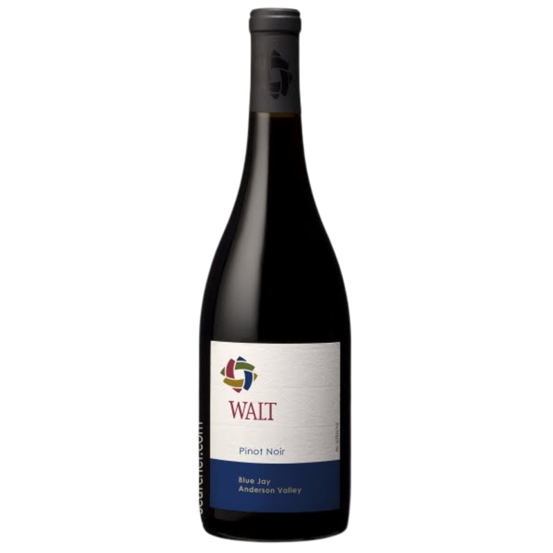 FEL Pinot Noir Anderson Valley 2016 750 ML