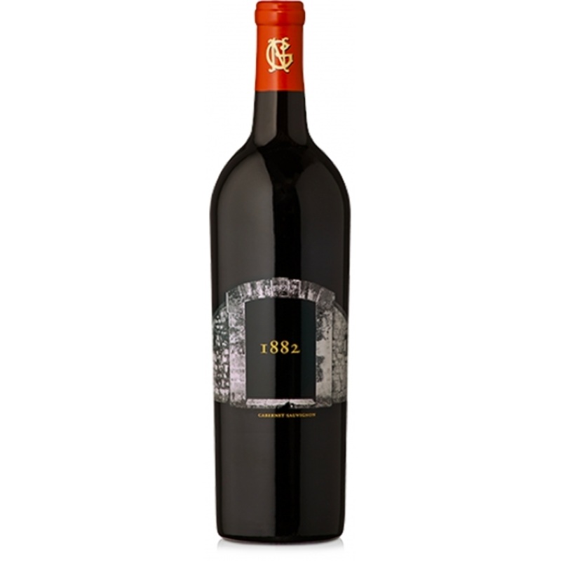 Inglenook 1882 Cabernet Sauvignon