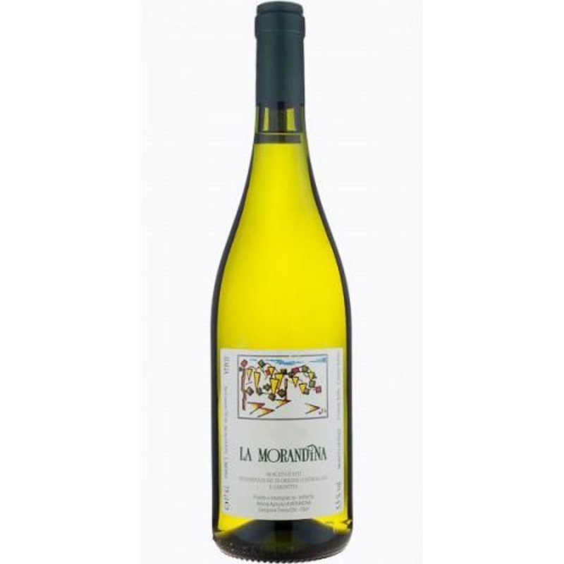 La Morandina Moscato D’Asti 2022