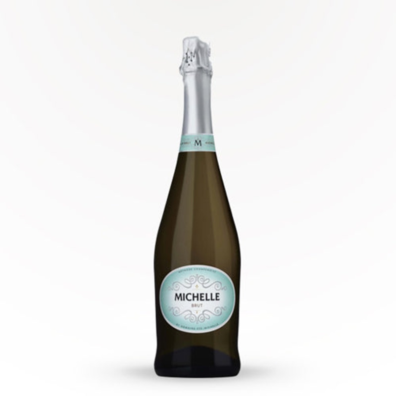 Michelle Brut – 750ML