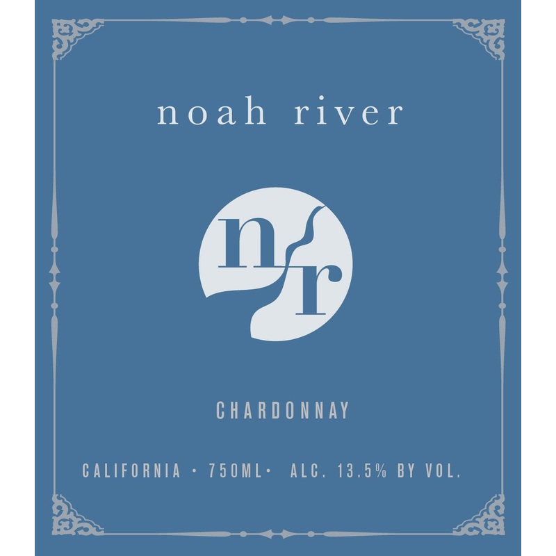 Noah River Chardonnay