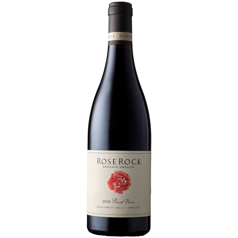 Roserock Pinot Noir 2022 Single Bottle