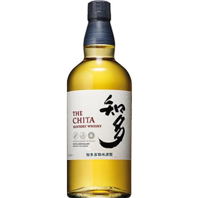 Suntory Chita Whisky 1 Bottle 70cl
