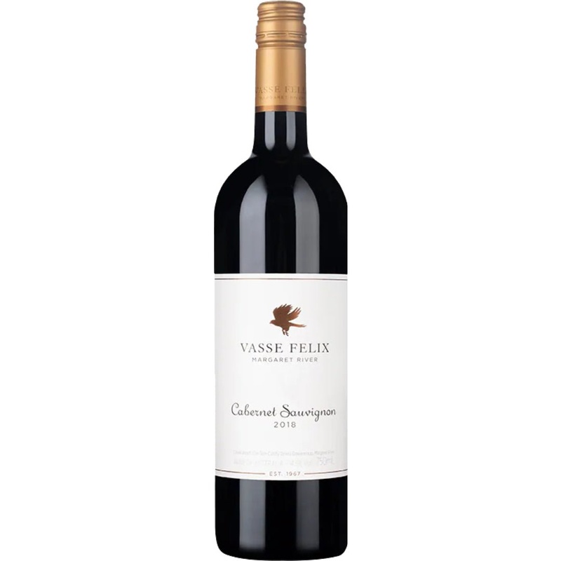 Vasse Felix Cabernet Sauvignon