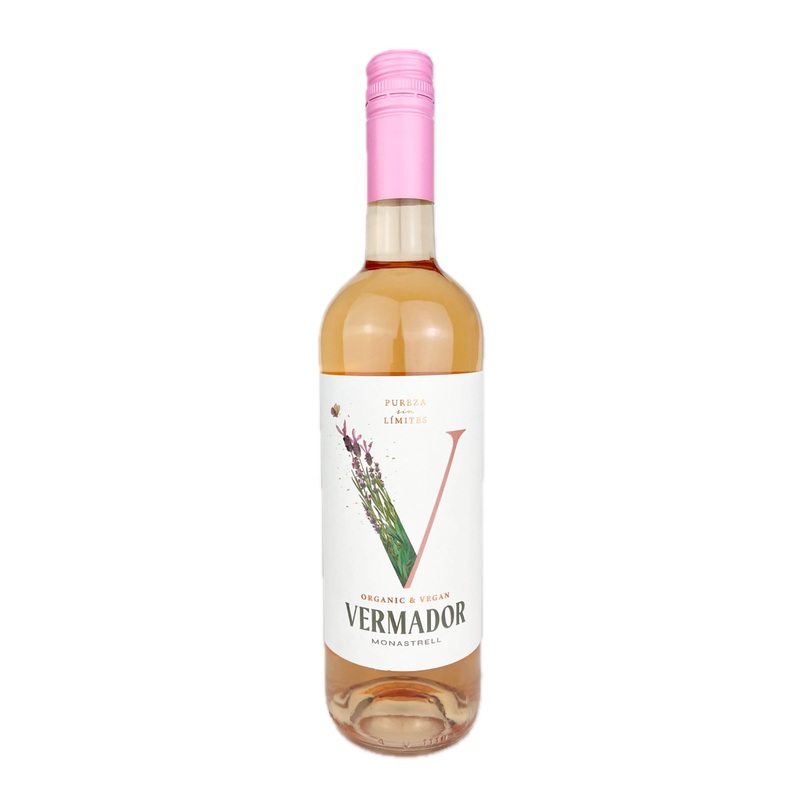 Vermador Rosado