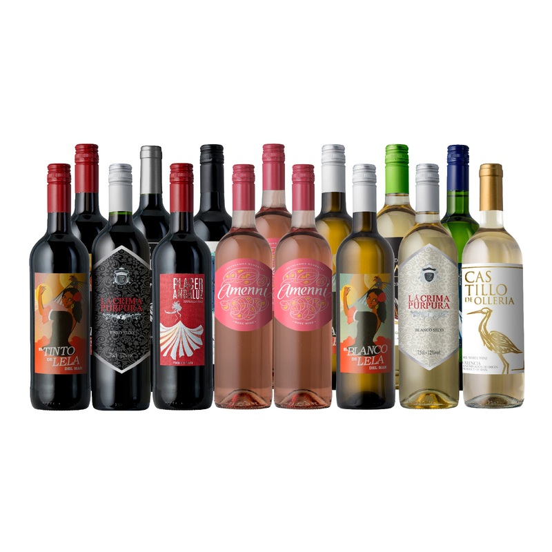 Veteran’s Day 2022 15-Pack Mixed No