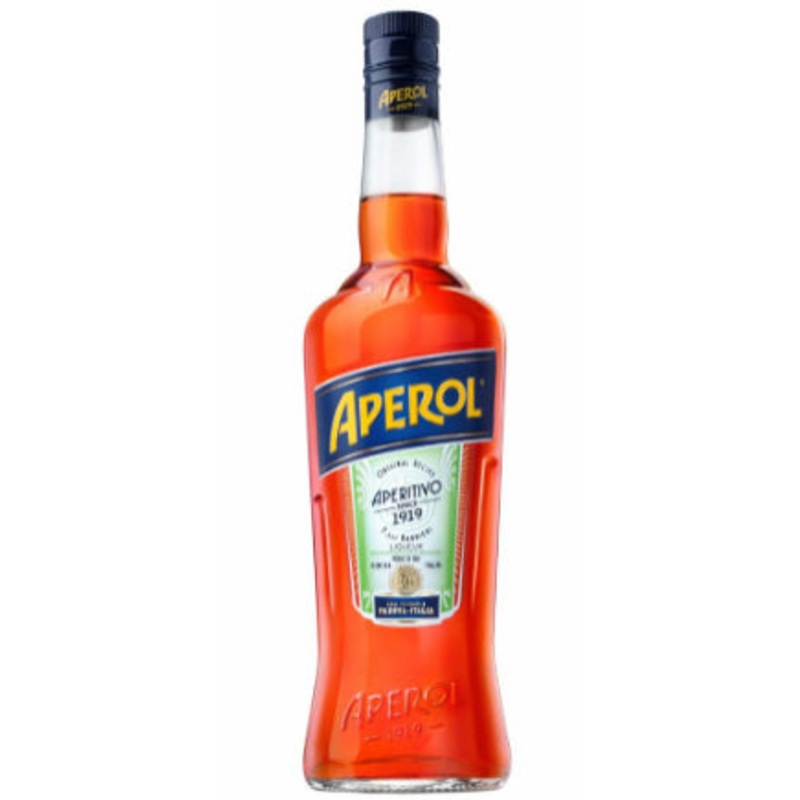 Aperol, 70cl Bottle