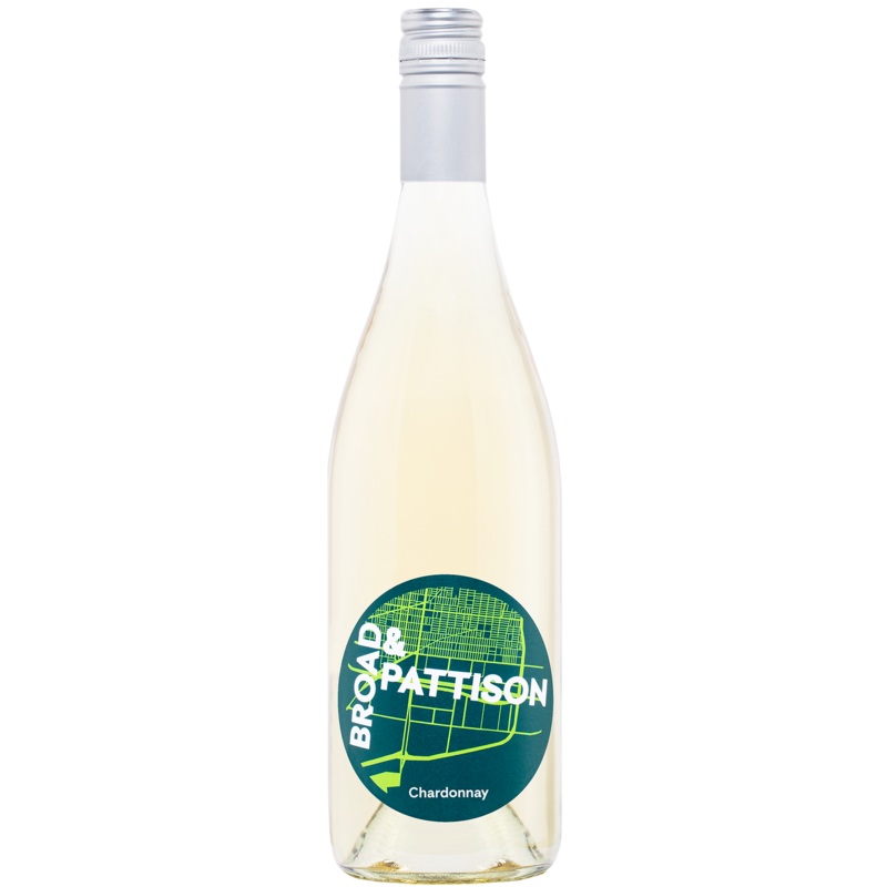 Broad & Pattison Chardonnay 2019