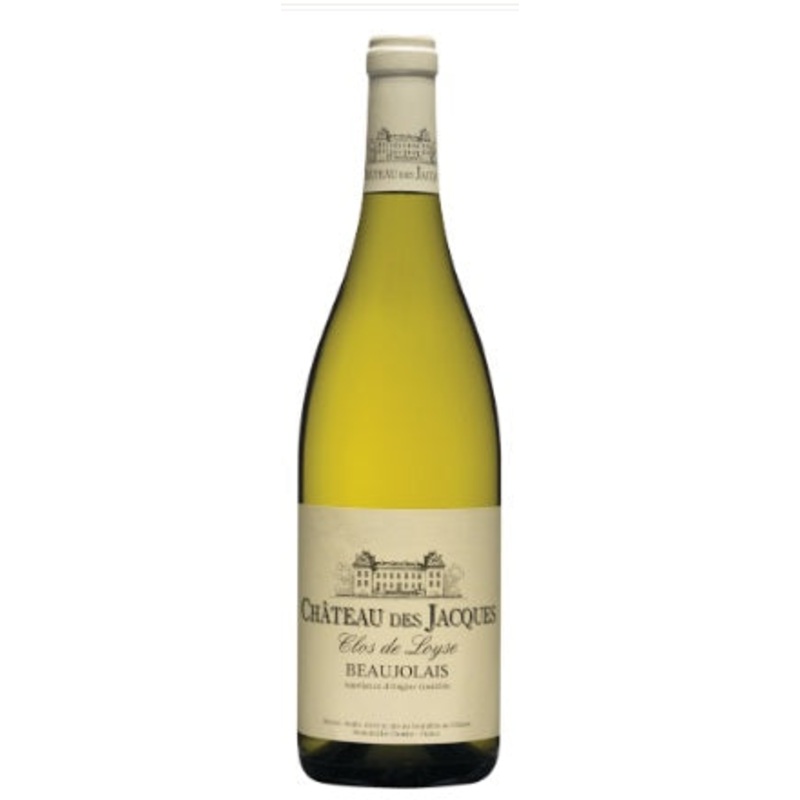 Chateau Des Jacques Beaujolais Blanc ‘Clos De Loyse’ 2023