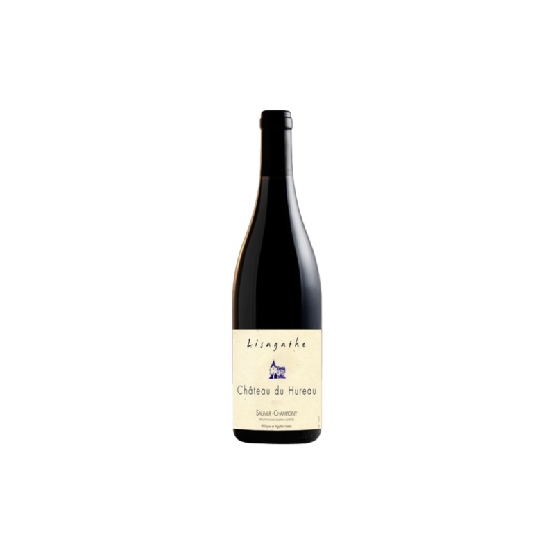 Chateau du Hureau Saumur-Champigny Lisagathe 2019