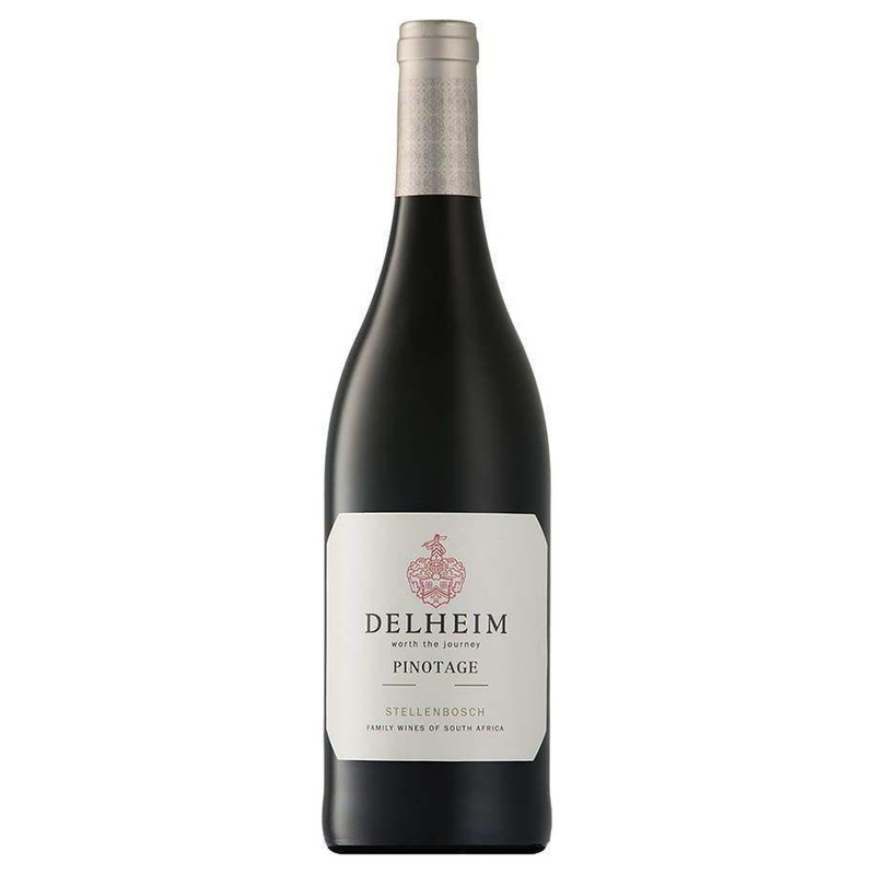 Delheim Pinotage