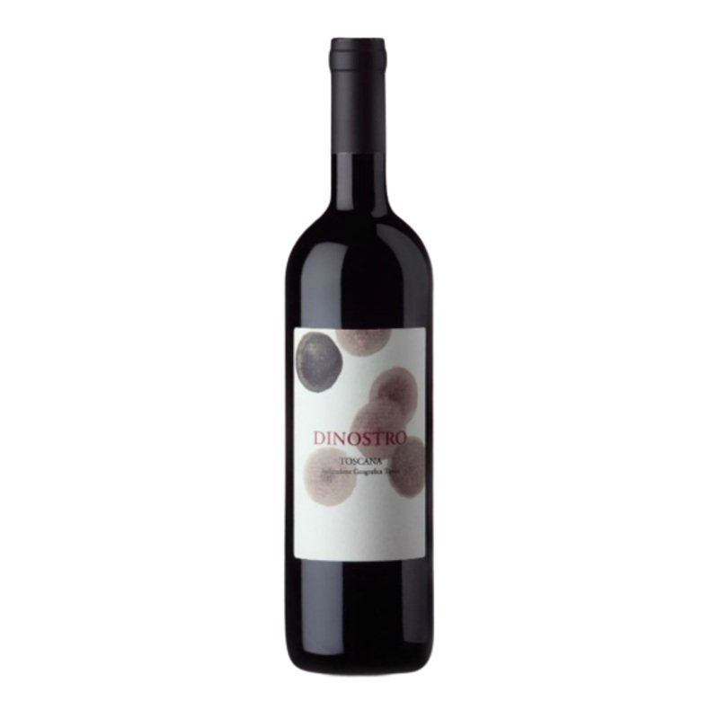 Dinostro Toscana 2016 750 ml