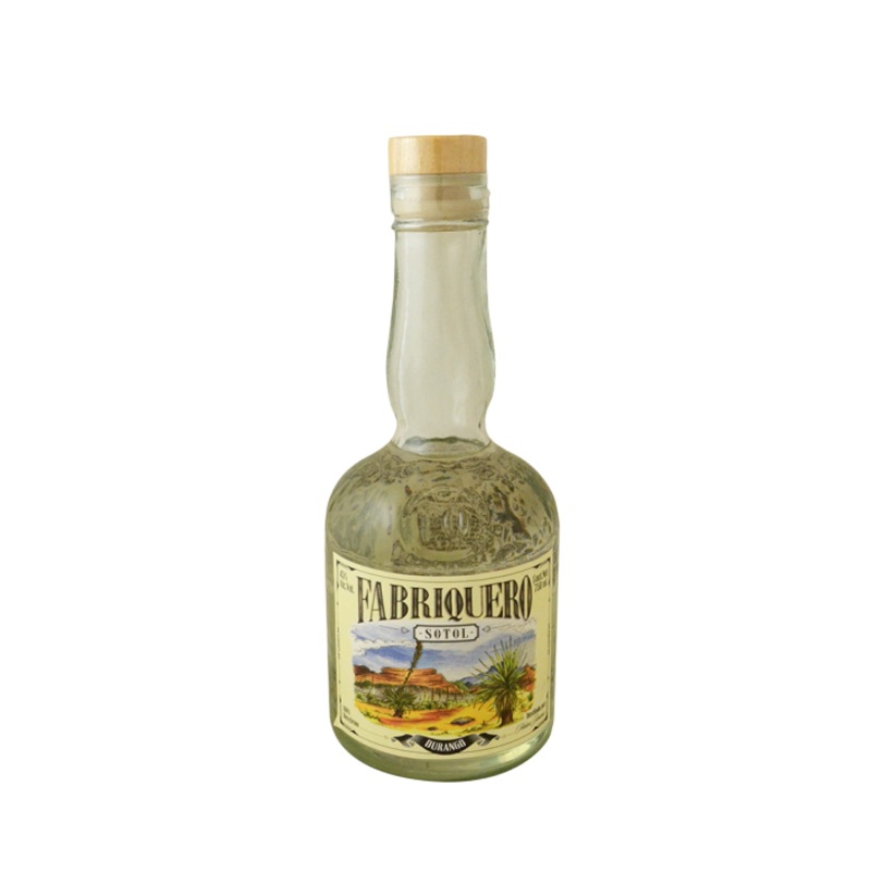 Fabriquero Sotol (Nv) 750 ml