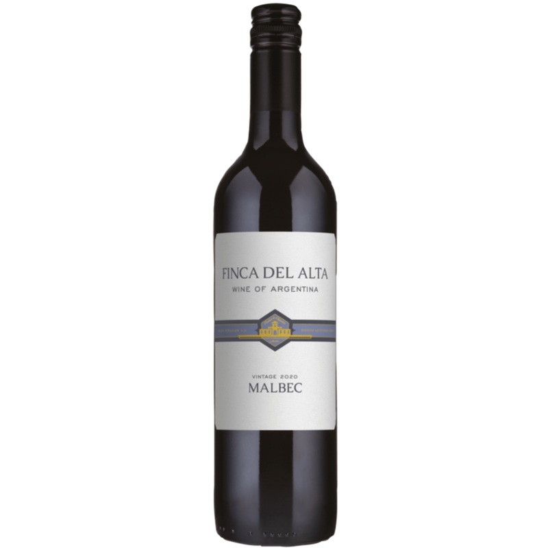 Finca del Alta Malbec