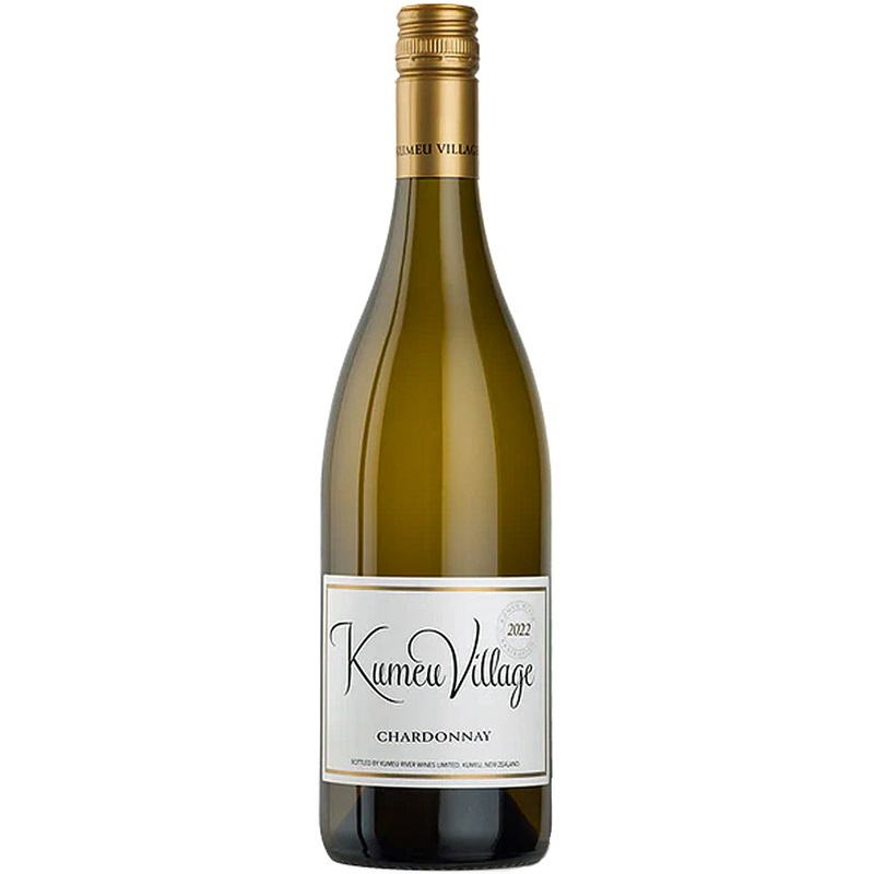 Kumeu River ‘Village’ Chardonnay 2023 Single Bottle