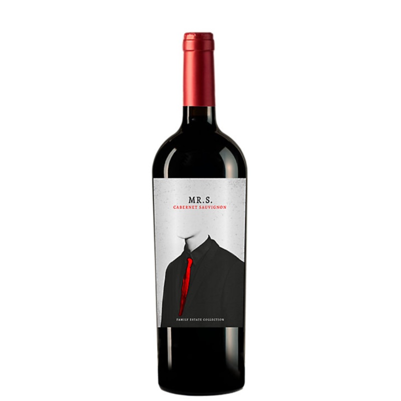 Mr. S. Cabernet Sauvignon 1 750 ml