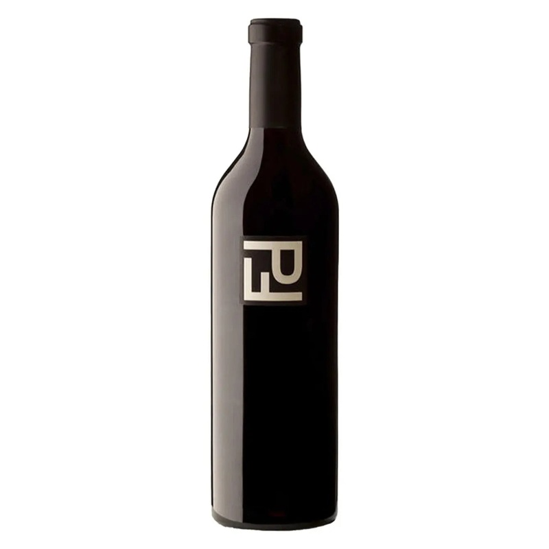 Peter Franus Brandlin Zinfandel, 75 cl