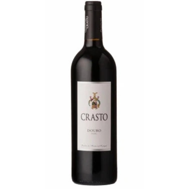 Quinta do Crasto, Douro Red, 2022 (Case)