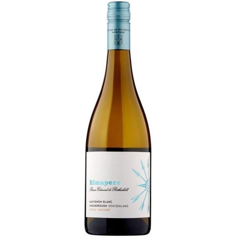 Rimapere Sauvignon Blanc