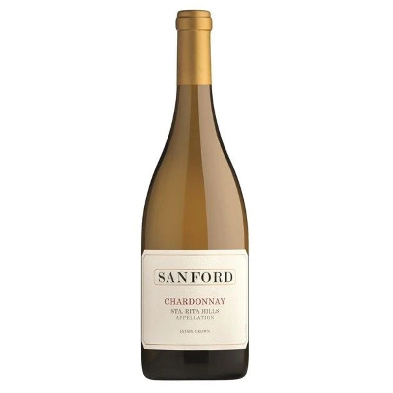 Sanford, Sta Rita Hills, Chardonnay 2022 (Case)