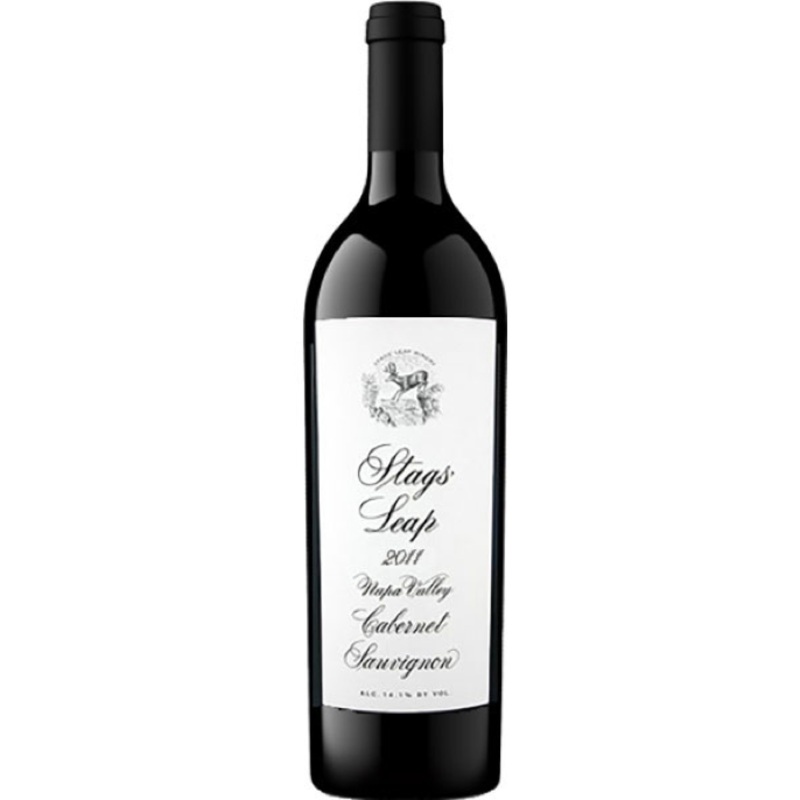 Stags’ Leap Napa Valley Cabernet Sauvignon