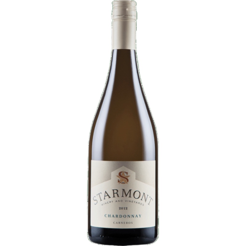 Starmont & Pinot Noir Carneros 2014 750 ML