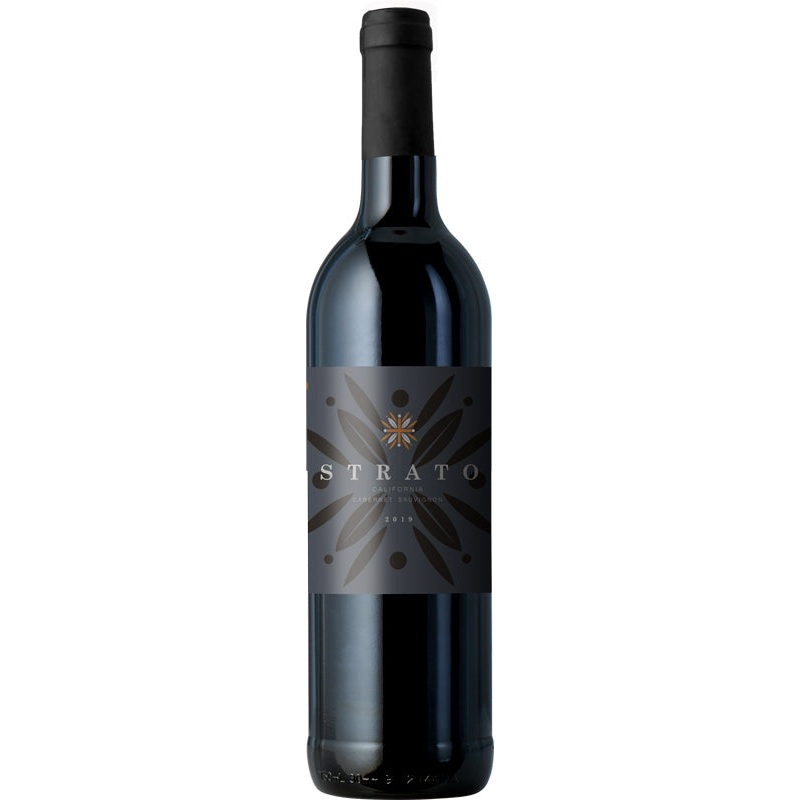 Strato Lodi Cabernet 2019