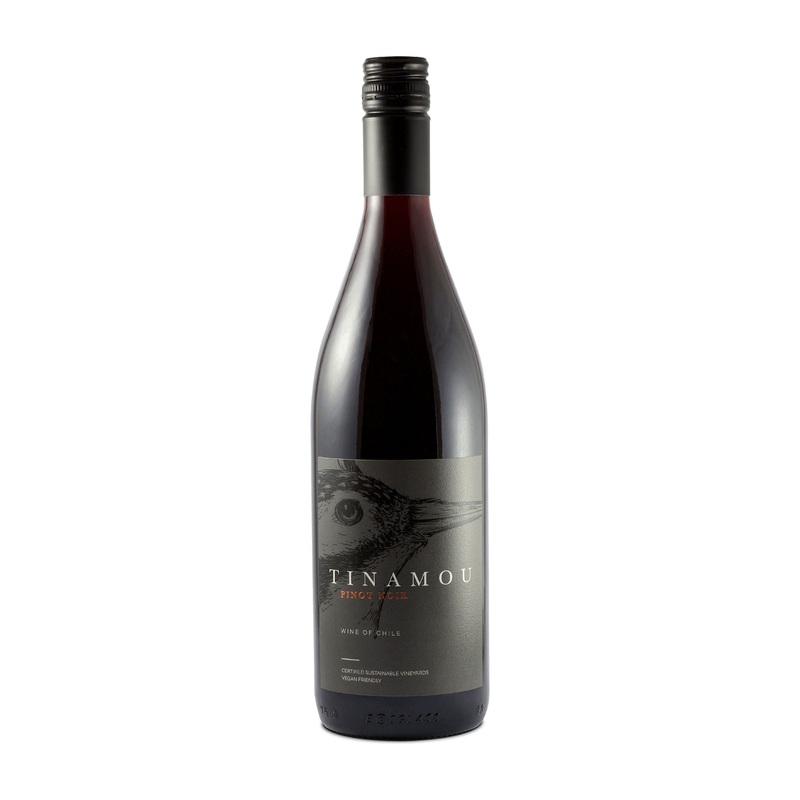 Tinamou Pinot Noir