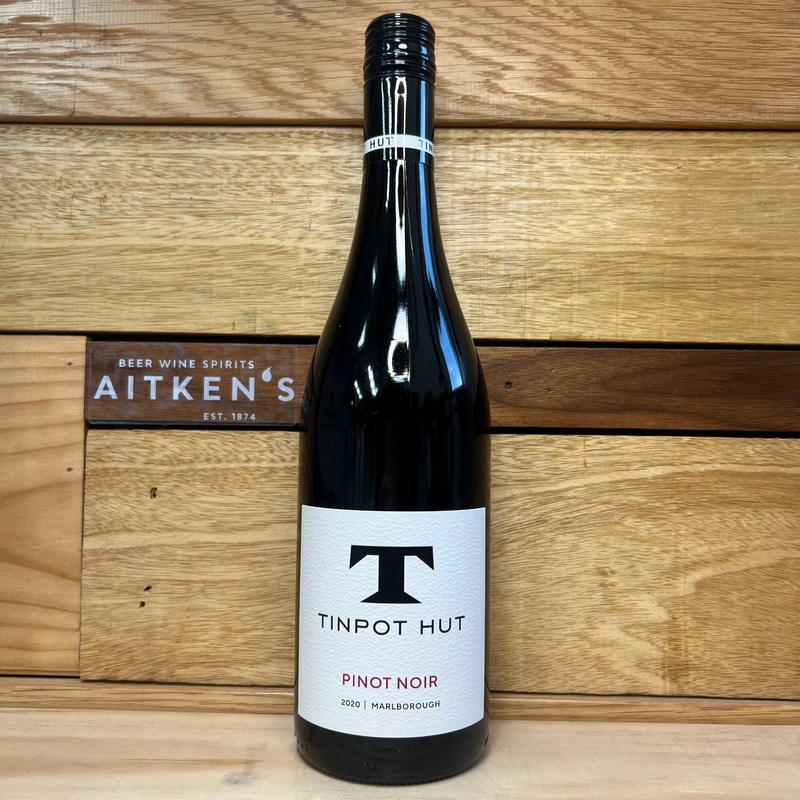 Tinpot Hut Pinot Noir