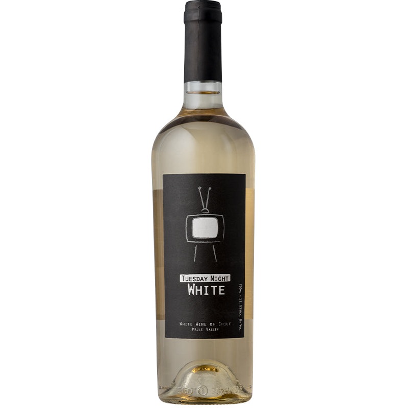 Tuesday Night Sauvignon Blanc 2023