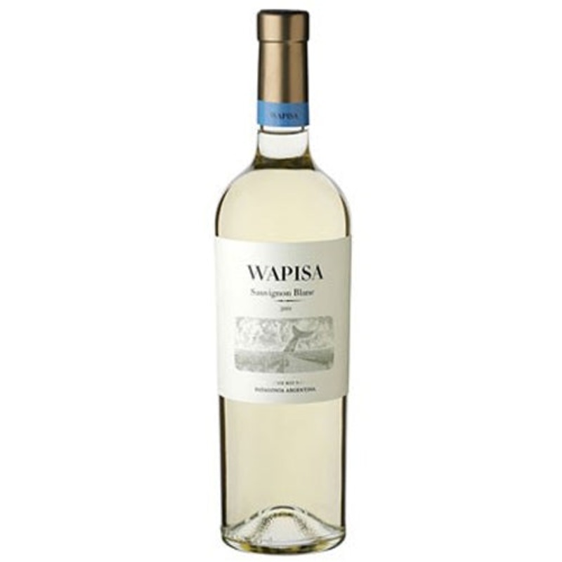 Wapisa Sauvignon Blanc 2024 – 750ML