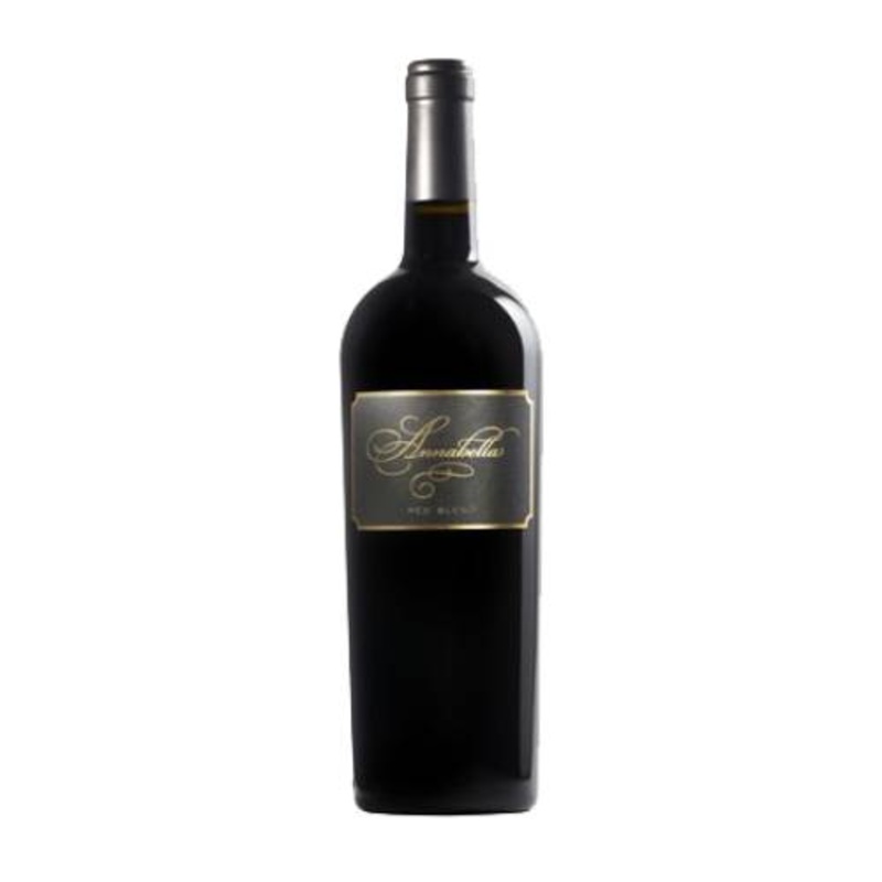 Annabella 5 Red Blend 2022 – 750ML